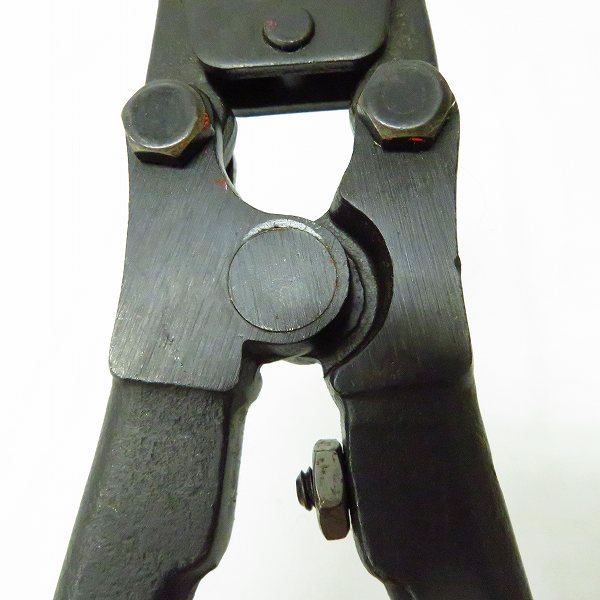 実際に弊社で買取させて頂いたSnap-on/スナップオン ボルトカッター/プライヤー HL9CPの画像 3枚目