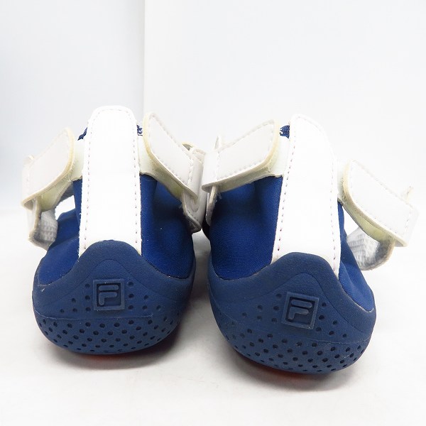 実際に弊社で買取させて頂いたFILA/フィラ SKELETOE 水陸両用 シューズ 7RJCW1753/26.0の画像 1枚目