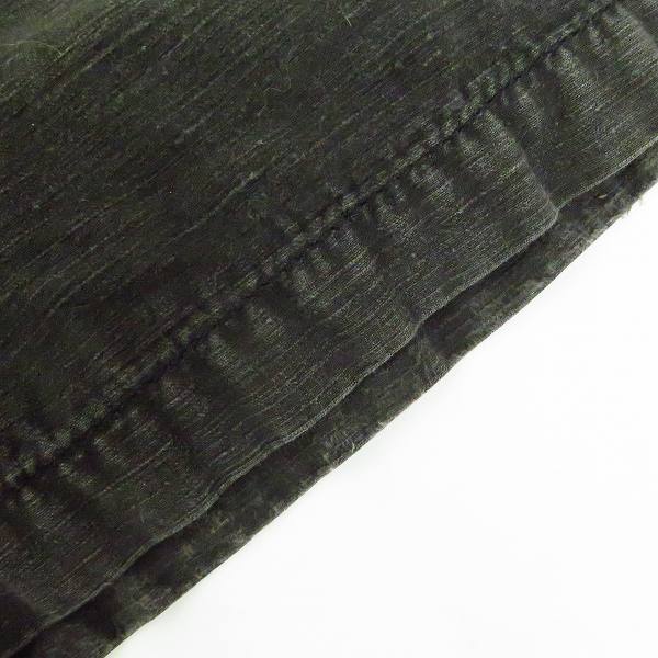 実際に弊社で買取させて頂いたCOREFIGHTER/コアファイター コットン ハーフパンツ/Lの画像 5枚目