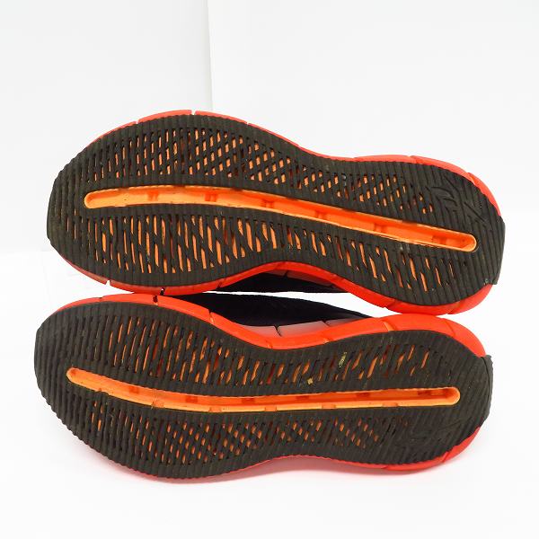 実際に弊社で買取させて頂いたREEBOK/リーボック  ZIG KINETICA ジグ キネティカ スニーカー EH1724/26.5の画像 2枚目