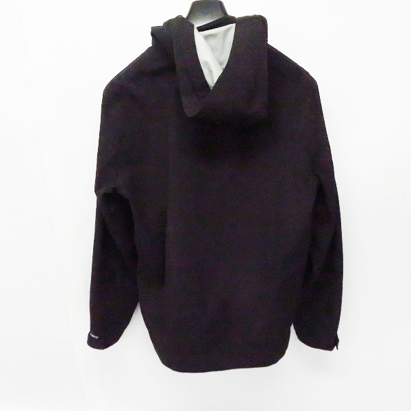 実際に弊社で買取させて頂いたDickies/ディッキーズ ジップアップ ナイロン フードジャケット Size：Mの画像 1枚目