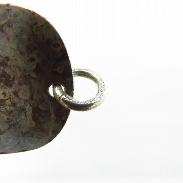 実際に弊社で買取させて頂いたSTANLEY GUESS/スタンリーゲス マルチスカルドッグタグの画像 4枚目