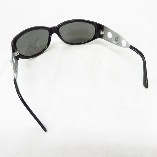実際に弊社で買取させて頂いたHARLEY-DAVIDSON/ハーレーダビッドソン サングラス HDS-006の画像 1枚目