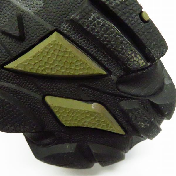 実際に弊社で買取させて頂いたKEEN/キーン Pyrenees/ピレニーズ トレッキングシューズ 1227-SYRP size：27.5cmの画像 6枚目