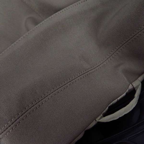 実際に弊社で買取させて頂いたHARE/ハレ ステンカラーコート HA030112AD/Mの画像 4枚目