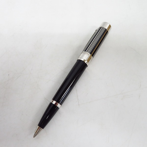 実際に弊社で買取させて頂いたCartier/カルティエ パシャ ボールペン 1611981 45の画像 1枚目