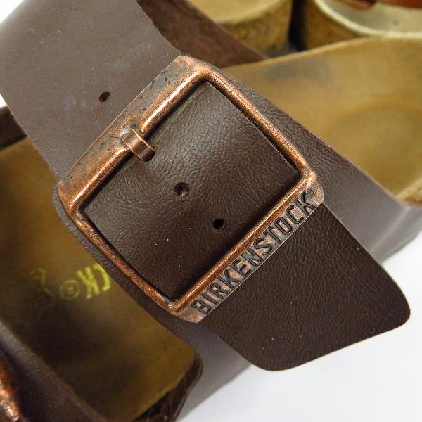 実際に弊社で買取させて頂いたBIRKENSTOCK/ビルケンシュトック Birki's/ビルキー COLE HAAN/コールハーン サンダル 4点セットの画像 5枚目