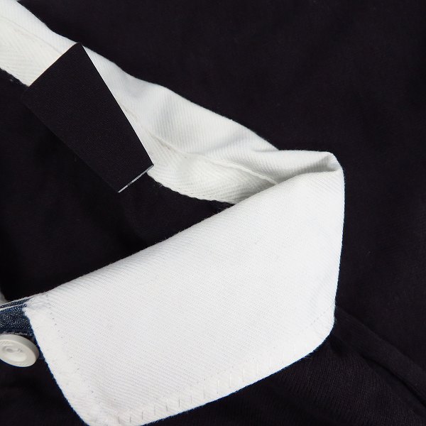 実際に弊社で買取させて頂いたCANTERBURY/カンタベリー ラガーシャツ/パンツ/ジャケット等 M/L  6点セットの画像 6枚目