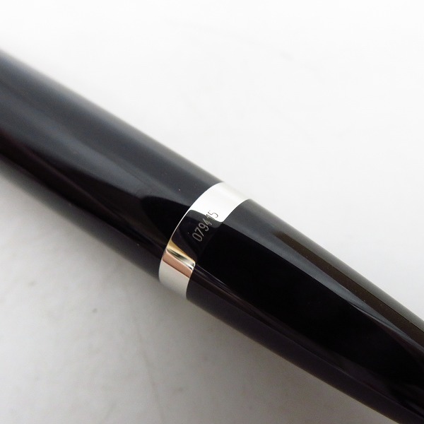 実際に弊社で買取させて頂いたCartier/カルティエ パシャ ボールペン 1611981 45の画像 5枚目