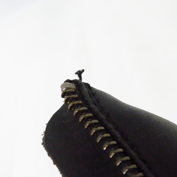 実際に弊社で買取させて頂いたDIET BUTCHER SLIM SKIN/ダイエットブッチャースリムスキン ハイカットスニーカー Plaster/42の画像 6枚目