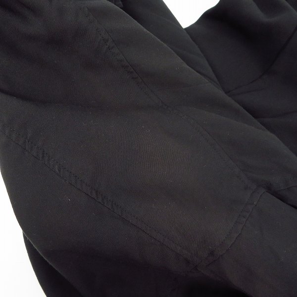 実際に弊社で買取させて頂いたDIET BUTCHER SLIM SKIN/ダイエットブッチャースリムスキン 18aw ビッグシルエットS/Sシャツ/1の画像 5枚目