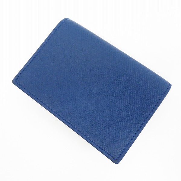 実際に弊社で買取させて頂いたdunhill/ダンヒル 名刺入れ/カードケース コンビカラーの画像 1枚目