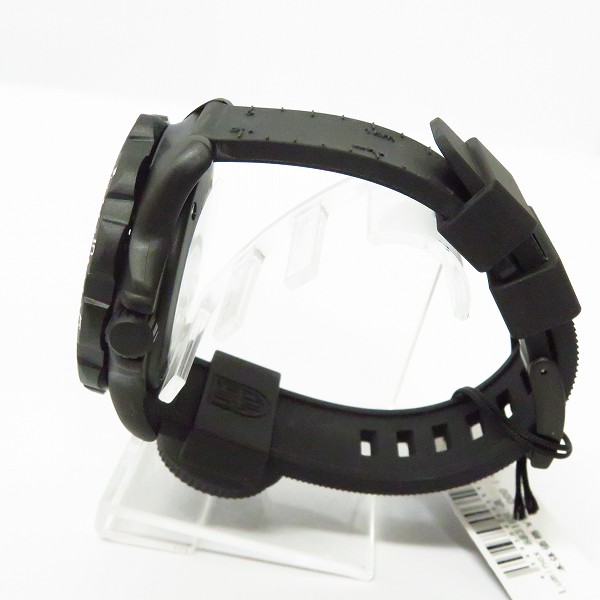 実際に弊社で買取させて頂いたLUMINOX/ルミノックス Recon/リーコン Nav Spc 8830 Series クォーツ腕時計/ウォッチ Ref.8831RH.JLの画像 1枚目