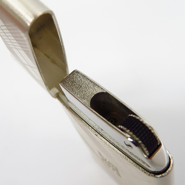 実際に弊社で買取させて頂いたGIVENCHY/ジバンシィ ライター ガスライター/GV3300の画像 4枚目