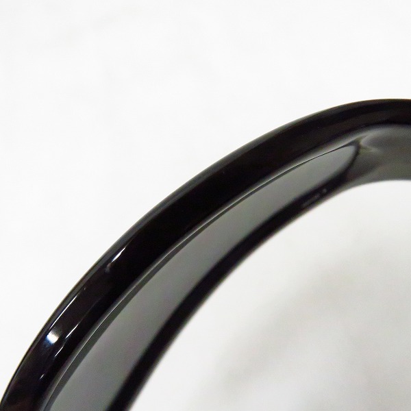 実際に弊社で買取させて頂いたHARLEY-DAVIDSON/ハーレーダビッドソン サングラス HDS-006の画像 7枚目