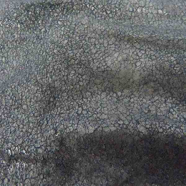 実際に弊社で買取させて頂いたLGB/ルグランブルー コーティング サルエルパンツ SARROUEL/M AZCTBK/1の画像 8枚目