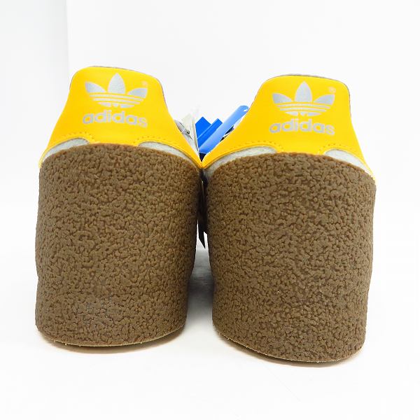 実際に弊社で買取させて頂いた【未使用】adidas/アディダス MONTREAL モントリオール 146368 26.5の画像 1枚目