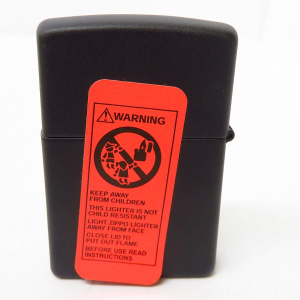 実際に弊社で買取させて頂いたZIPPO/ジッポー HARLEY-DAVIDSON/ハーレーダビッドソン 2004年製の画像 1枚目