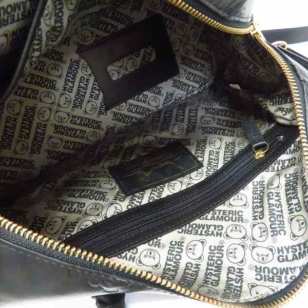 K子様依頼品　hysteric glamor 水着スイムPT ファックベア K子様依頼品 hysteric glamor 水着スイムPT ファックベア