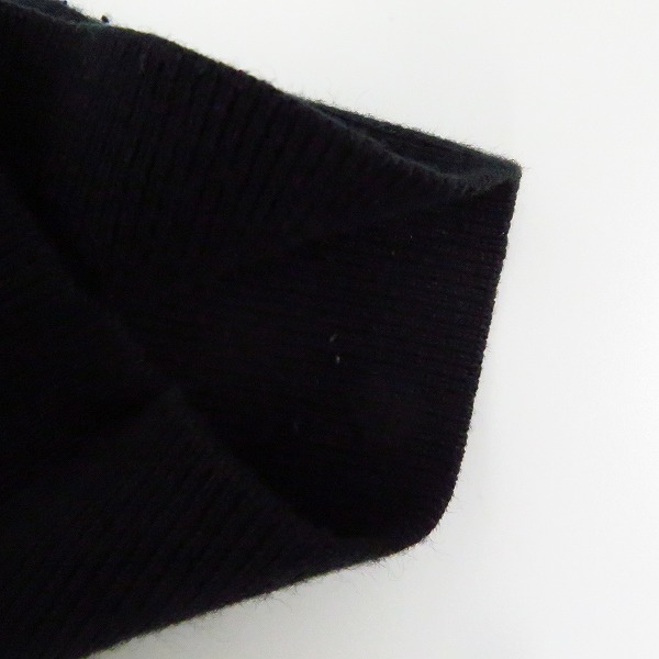 実際に弊社で買取させて頂いたLAD MUSICIAN/ラッドミュージシャン 18AW 総柄コットンカーディガン/2218-002/44の画像 6枚目