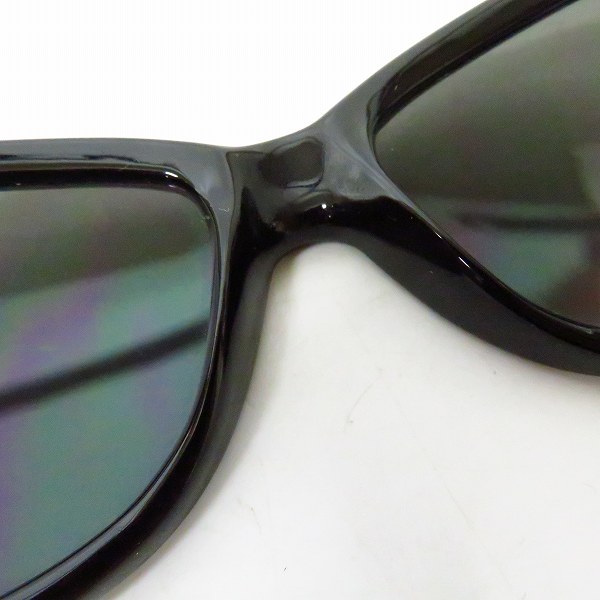 実際に弊社で買取させて頂いたHARLEY-DAVIDSON/ハーレーダビッドソン サングラス HDS-006の画像 2枚目