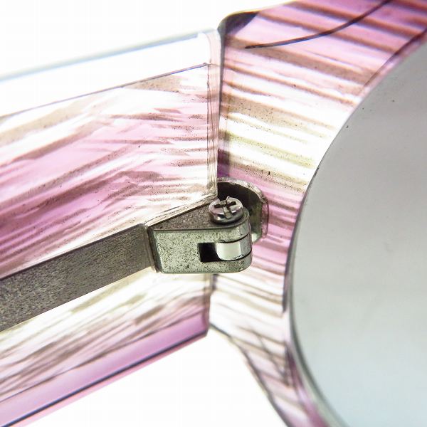 実際に弊社で買取させて頂いたChristian Roth/クリスチャンロス ハンドメイド サングラス CR14256の画像 6枚目