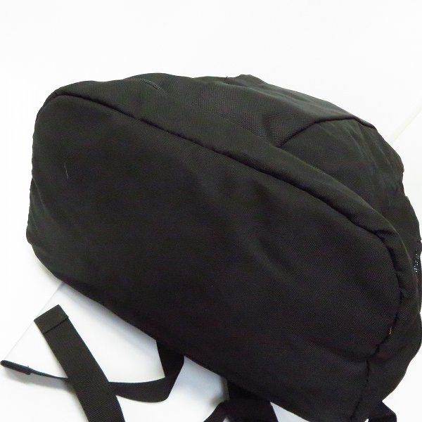実際に弊社で買取させて頂いたcanterbury/カンタベリー バックパック/リュックサックの画像 2枚目