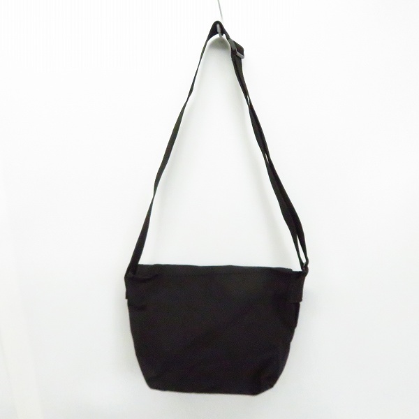 実際に弊社で買取させて頂いたManhattan Portage/マンハッタンポーテージ メッセンジャーバッグ スタッズの画像 1枚目