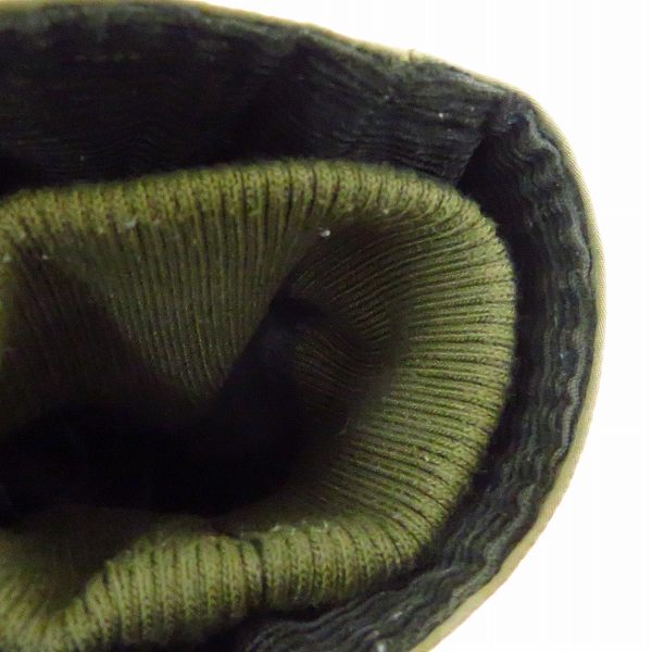 実際に弊社で買取させて頂いたURBAN RESEARCH/アーバンリサーチ MODS DOWN BLOUSON/モッズ ダウン ブルゾン UR67-17H008/Mの画像 5枚目