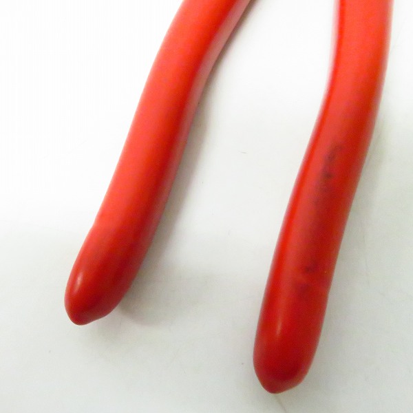 実際に弊社で買取させて頂いたSnap-on/スナップオン ボルトカッター/プライヤー HL9CPの画像 4枚目