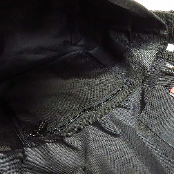 実際に弊社で買取させて頂いたManhattan Portage/マンハッタンポーテージ メッセンジャーバッグ スタッズの画像 3枚目