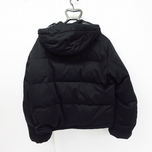 実際に弊社で買取させて頂いたDIET BUTCHER SLIM SKIN/ダイエットブッチャースリムスキン 18AW ボリュームスリーブダウンジャケット/3の画像 1枚目