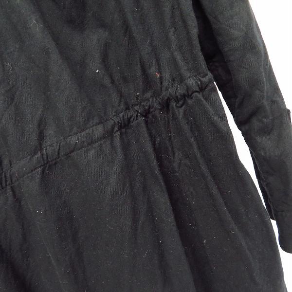 実際に弊社で買取させて頂いたDIET BUTCHER SLIM SKIN/ダイエットブッチャースリムスキン ロングシャツ/2の画像 4枚目