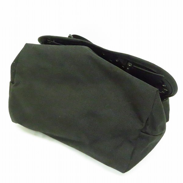 実際に弊社で買取させて頂いたManhattan Portage/マンハッタンポーテージ メッセンジャーバッグ スタッズの画像 2枚目