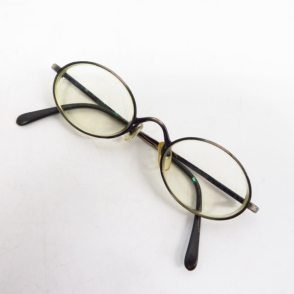 実際に弊社で買取させて頂いたGIORGIO ARMANI/ジョルジオ アルマーニ メガネフレーム/アイウェア GA-122MT 