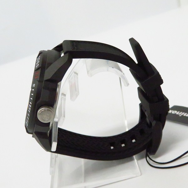 実際に弊社で買取させて頂いたLUMINOX/ルミノックス ICE-SAR/アークティック 1000 Series クォーツ腕時計/ウォッチ Ref.1001の画像 1枚目