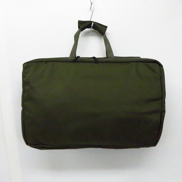 未使用】THE NORTH FACE/ノースフェイス 2Way SHUTTLE DUFFEL/シャトル 