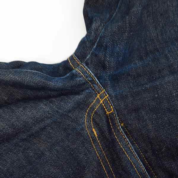 実際に弊社で買取させて頂いたThe Crimie/クライミー デニムパンツ/ジーンズ/Gパン Size：32の画像 7枚目