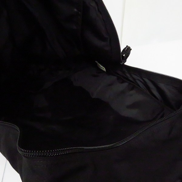 実際に弊社で買取させて頂いたcanterbury/カンタベリー バックパック/リュックサックの画像 3枚目