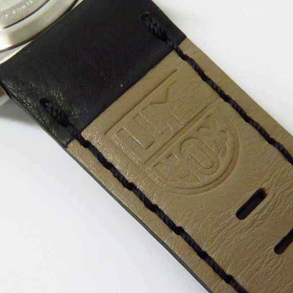 実際に弊社で買取させて頂いたLUMINOX/ルミノックス P-38 LIGHTNING™ CHRONOGRAPH 9440 SERIES/Ref.9441 ウォッチ/腕時計の画像 4枚目