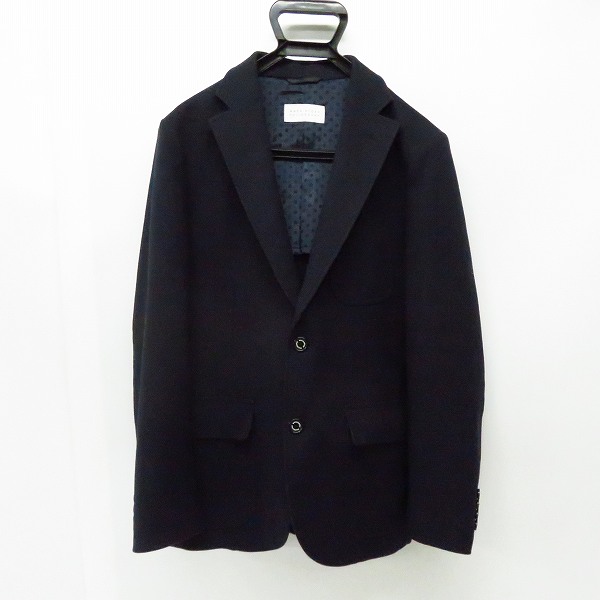 実際に弊社で買取させて頂いたMACKINTOSH PHILOSOPHY/マッキントッシュフィロソフィー テーラードジャケット H1E35-644-29/38