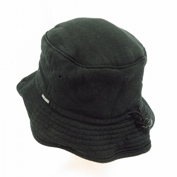 実際に弊社で買取させて頂いたGDEH/グッドイナフ GOOD ENOUGH バケットハットの画像 1枚目