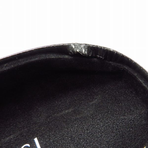 実際に弊社で買取させて頂いたGUCCI/グッチ サングラス ティアドロップ GG1287/N/S T5Sの画像 8枚目