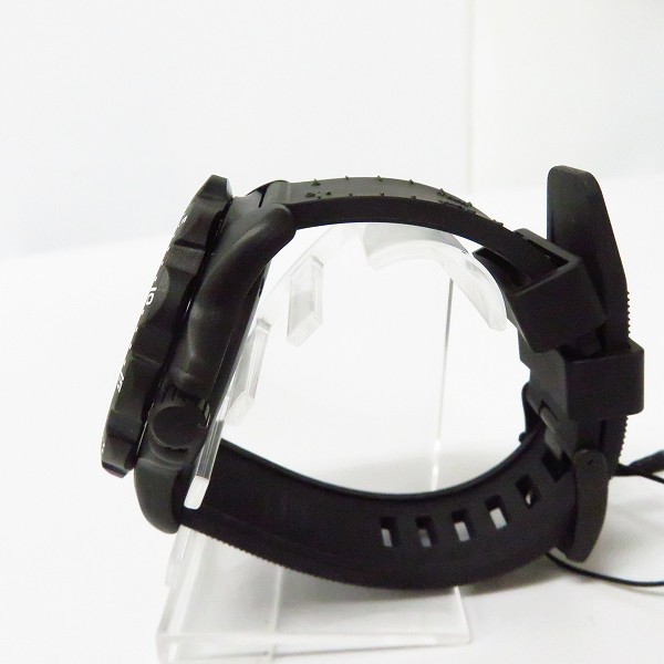 実際に弊社で買取させて頂いたLUMINOX/ルミノックス Recon/リーコン Nav Spc 8830 Series クォーツ腕時計/ウォッチ Ref.8831の画像 1枚目