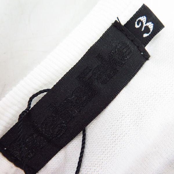 実際に弊社で買取させて頂いた【未使用】KAWS×Original Fake/カウズ×オリジナルフェイク ロケットデザイン Tシャツ 3の画像 2枚目