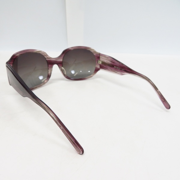 実際に弊社で買取させて頂いたChristian Roth/クリスチャンロス ハンドメイド サングラス CR14256の画像 1枚目