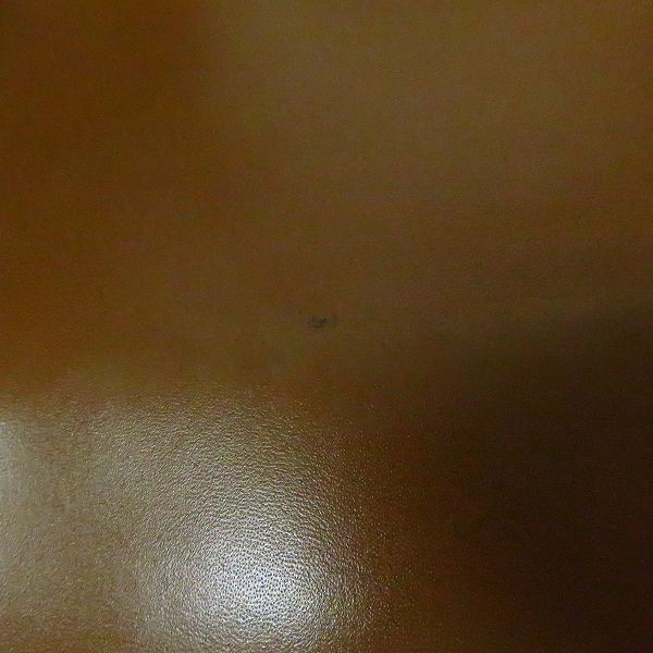 実際に弊社で買取させて頂いたMASTER-PIECE/マスターピース レザーブリーフケース/ハンドバッグ 43150の画像 6枚目