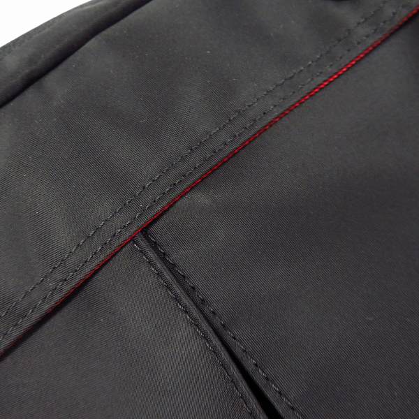 PORTER×ILS/ポーター×エル L-fineエルファイン Waist Bag ウエスト