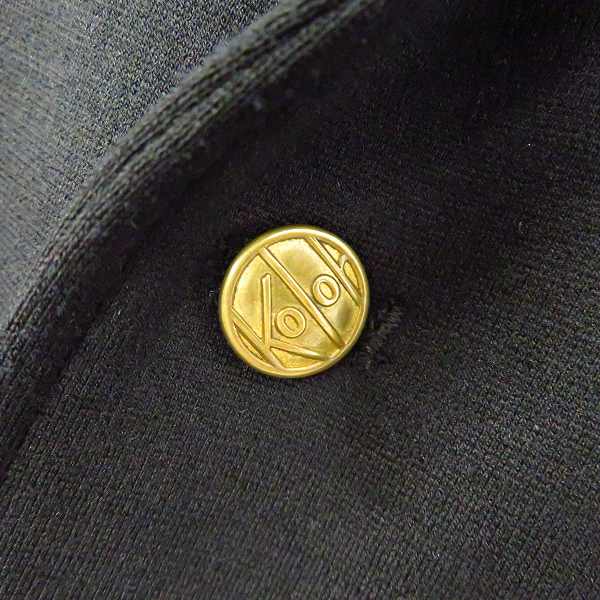 実際に弊社で買取させて頂いたkolor/カラー ストレッチ ダブル テーラードジャケット/8WCM-T01201/1の画像 4枚目