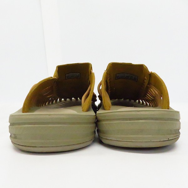 実際に弊社で買取させて頂いたKEEN/キーン UNEEK サンダル 1018707/28.5の画像 1枚目